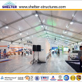 Transparent Trade Fair Tent, Tradeshow Tent (M3040)